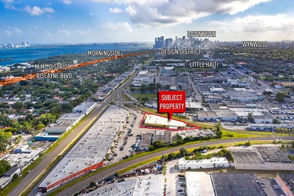 7240 NE 4th Ave, Miami, FL 33138